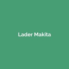 Acculader voor Makita gereedschap