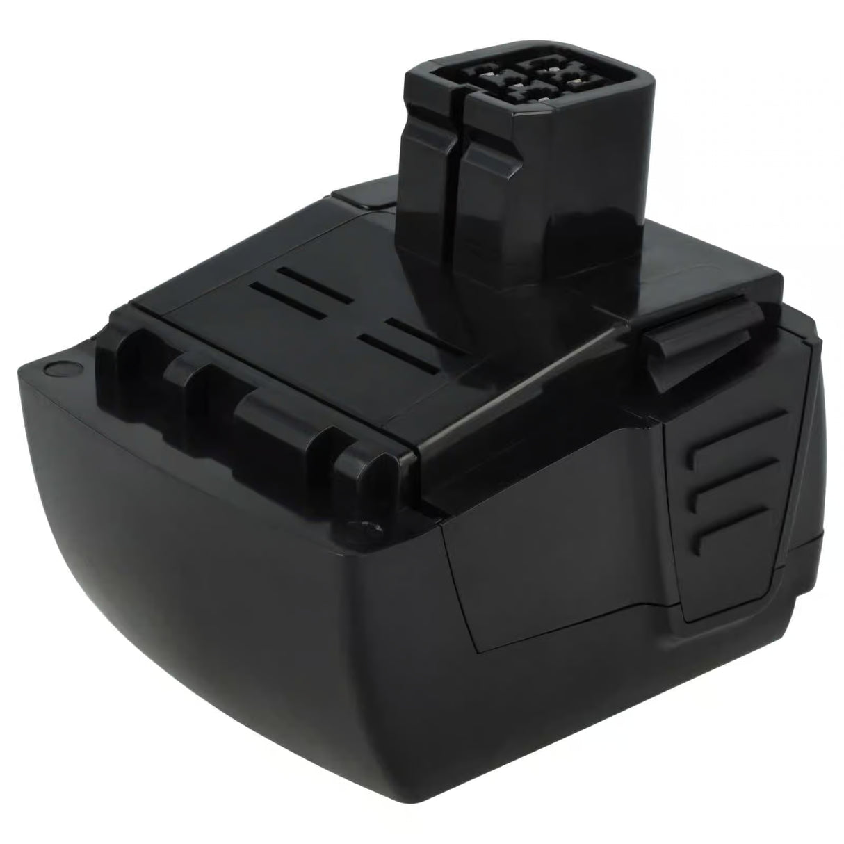 De Hilti 14,4V Li-Ion accu vervangt de modellen B144/4.0, B144/3.3, B144/2.6, 2058264 en 2058263; ideaal voor accuboormachines of ander draagbaar gereedschap. 4.0Ah upgrade optie beschikbaar voor langere prestaties.