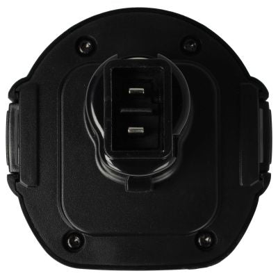 DeWalt 9.6V Ni-MH accu – vervangt DC9061, DE9061, A9275, HPB96 – geschikt voor DeWalt, Black & Decker, ELU