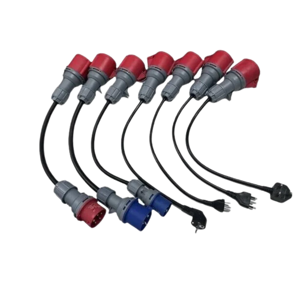 🇳🇱 Voldt Booster EU Traveller Set