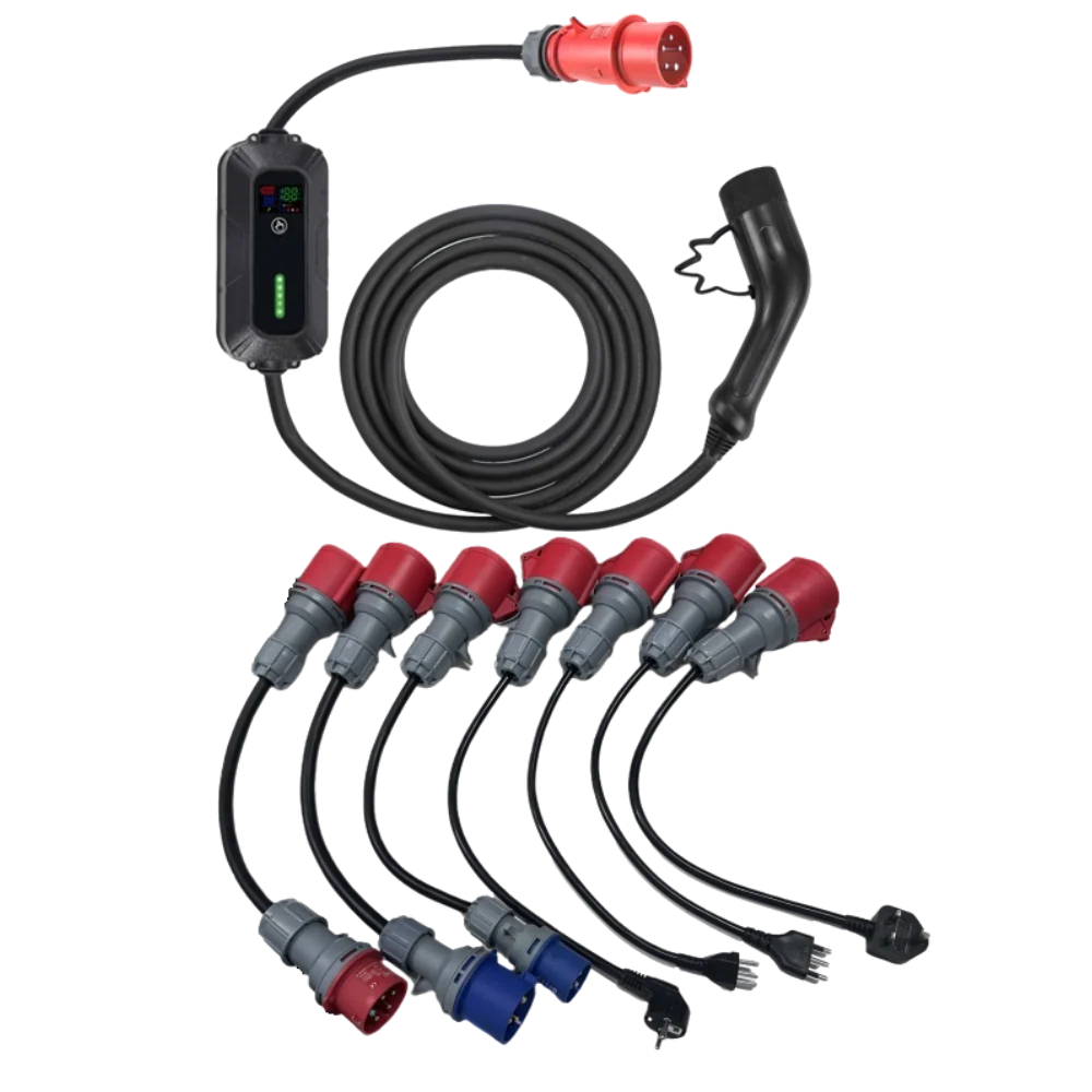 🇳🇱 Voldt Booster EU Traveller Set