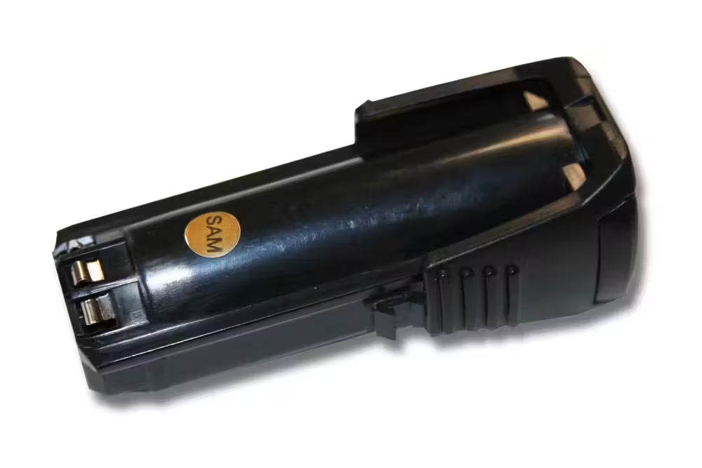 Bosch 3.6V vervangende accu voor gereedschap