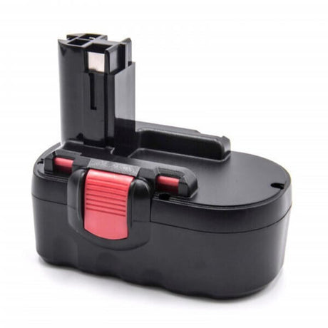 Vervangende accu voor Bosch BAT025 BAT180 18V Ni-MH gereedschap.