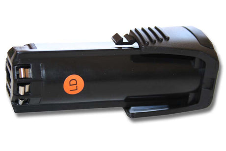 Bosch 3.6V Li-Ion accu met hoge capaciteit