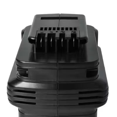 DeWALT 24V NiMH accu voor optimaal gebruik