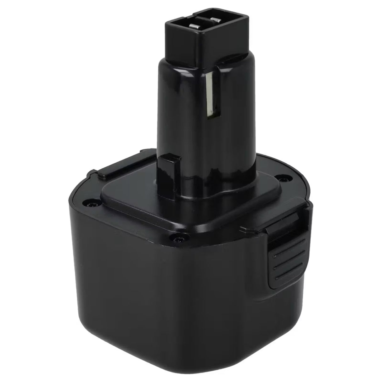 Betrouwbare vervangende batterij voor DeWALT DC750KA gereedschap