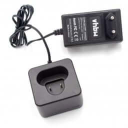 Vervangende lader Makita DC10WA voor Makita 10,8v BL1013