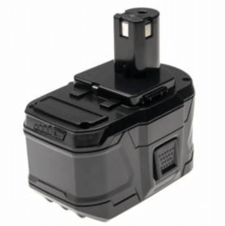 Accu voor Ryobi gereedschap  18v 4000mAh/6000mAh/9000mAh 4,0Ah/6,0Ah/9,0Ah Li-Ion BPL-1815 Replacement