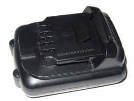 Accu voor Dewalt gereedschap 12v 1500mAh 1,5Ah Ni-MH Replacement