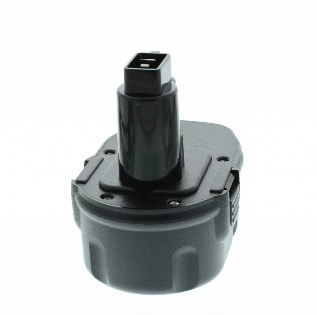 Accu voor Dewalt gereedschap 14.4v 3300mAh 3,3Ah Ni-MH Replacement