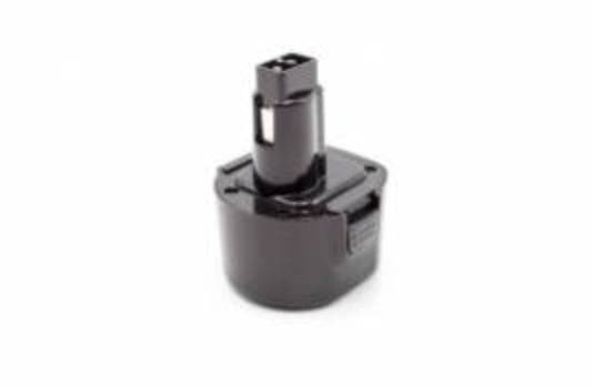 Accu voor Dewalt gereedschap 9.6v 1500mAh/3300mAh 1,5Ah/3,3Ah Ni-MH Replacement