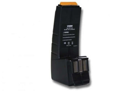Accu voor Festool gereedschap 9.6v 3300mAh 3,3Ah Ni-MH Replacement