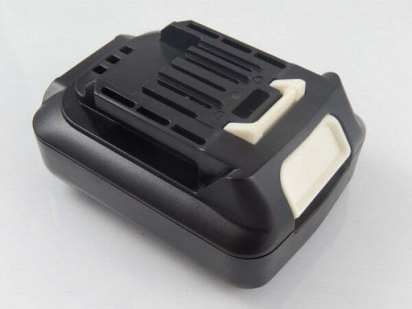 Accu voor Makita gereedschap 10.8v 5000mAh 5,0Ah Ni-MH Replacement