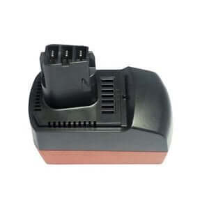 Accu voor Metabo gereedschap 14.4v 4000mAh 4,0Ah Li-Ion Replacement 6.25475 6.25476 6.25480 625476000 625480000 ME 1474 ME1474 YTB254