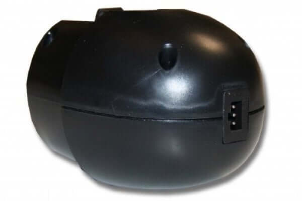 Accu voor Metabo gereedschap 4.8v 2100mAh 2,1Ah Ni-MH Replacement