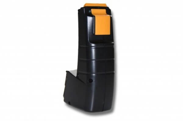 Accu voor Festool gereedschap 9.6v 3300mAh 3,3Ah Ni-MH Replacement