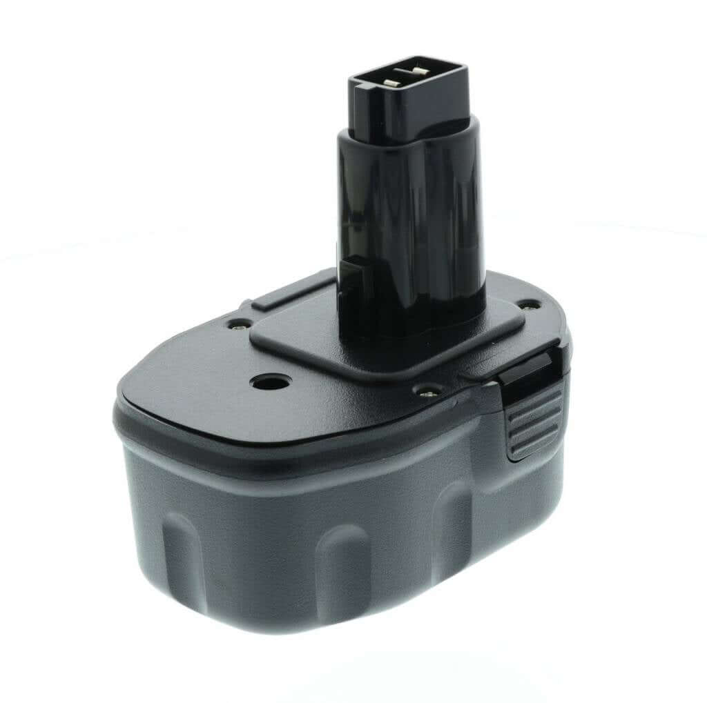 Accu voor Dewalt gereedschap 14.4v 3300mAh 3,3Ah Ni-MH Replacement