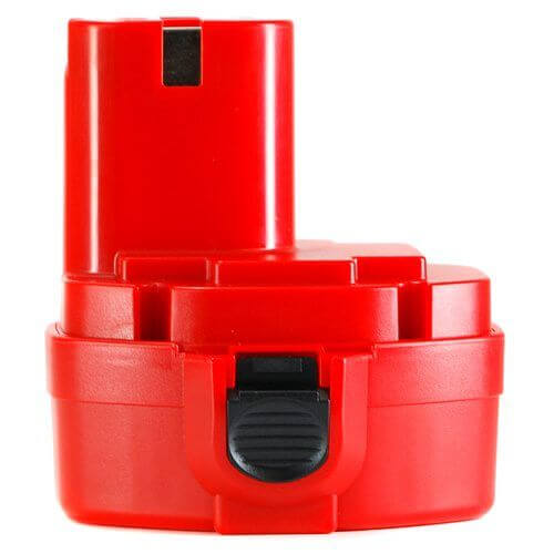 Accu voor Makita gereedschap 14.4v 1500mAh/3300mAh 1,5Ah/3,3Ah Ni-MH Replacement