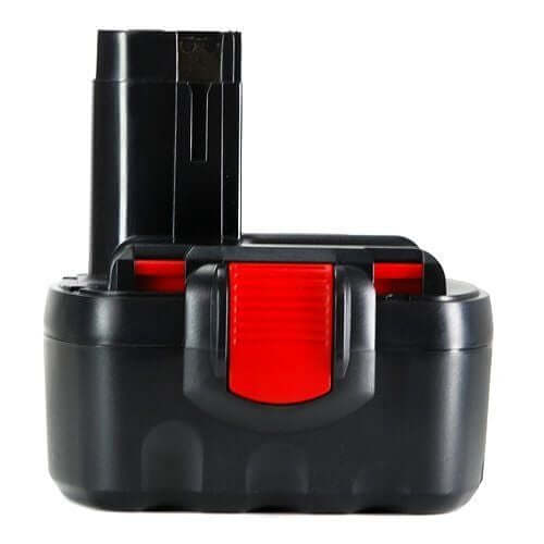 Accu voor Bosch gereedschap 12v 3300mAh 3,3Ah Ni-MH Replacement