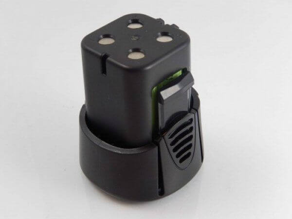 Accu voor Dremel gereedschap 4.8v 1500mAh 1,5Ah Ni-MH Replacement