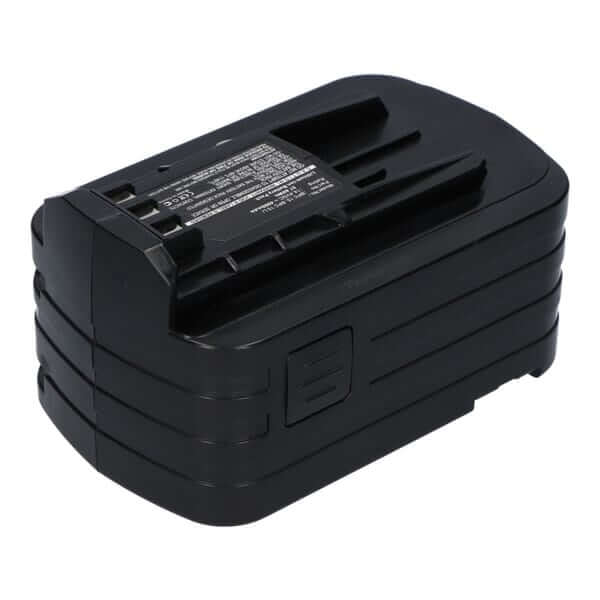 Accu voor Festool gereedschap 18v 4000mAh/5000mAh 4,0Ah/5,0Ah Ni-MH Replacement