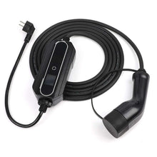 Laadkabels Type 2 (IEC 62196-2)