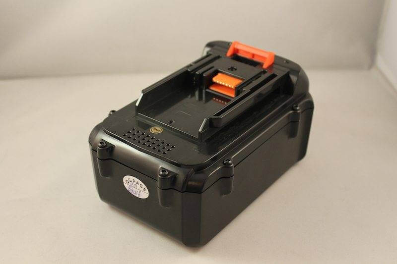 Accu voor Makita gereedschap BL3626 36v 4000mAh 4,0Ah Li-Ion Replacement