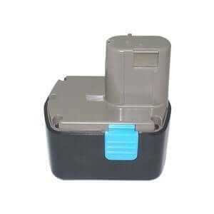 Accu voor Hitachi gereedschap EB1430H 14.4v 3300mAh 3,3Ah Ni-MH Replacement