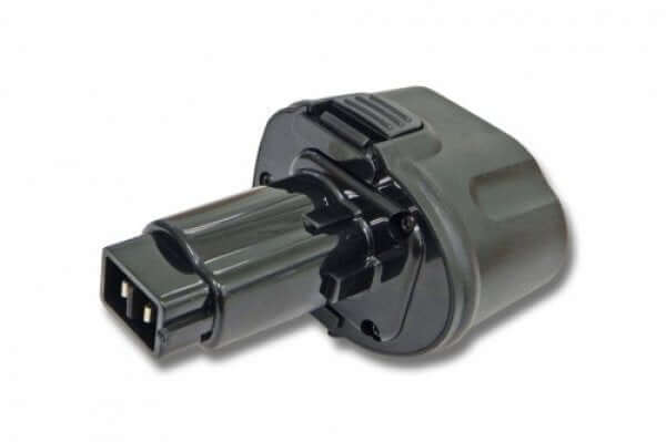 Accu voor Dewalt gereedschap 7.2v 3300mAh 3,3Ah Ni-MH Replacement