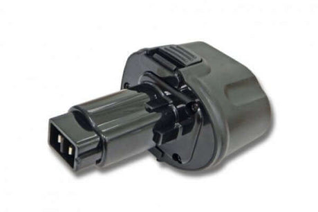 Accu voor Dewalt gereedschap 7.2v 3300mAh 3,3Ah Ni-MH Replacement