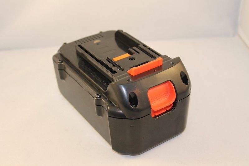 Accu voor Makita gereedschap BL3626 36v 4000mAh 4,0Ah Li-Ion Replacement