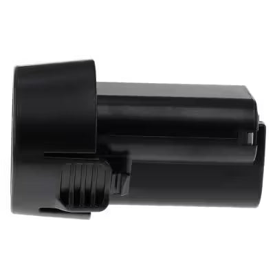 EXTENSILO vervangende Li-Ion accu voor Makita CL100 10.8V stofzuiger.