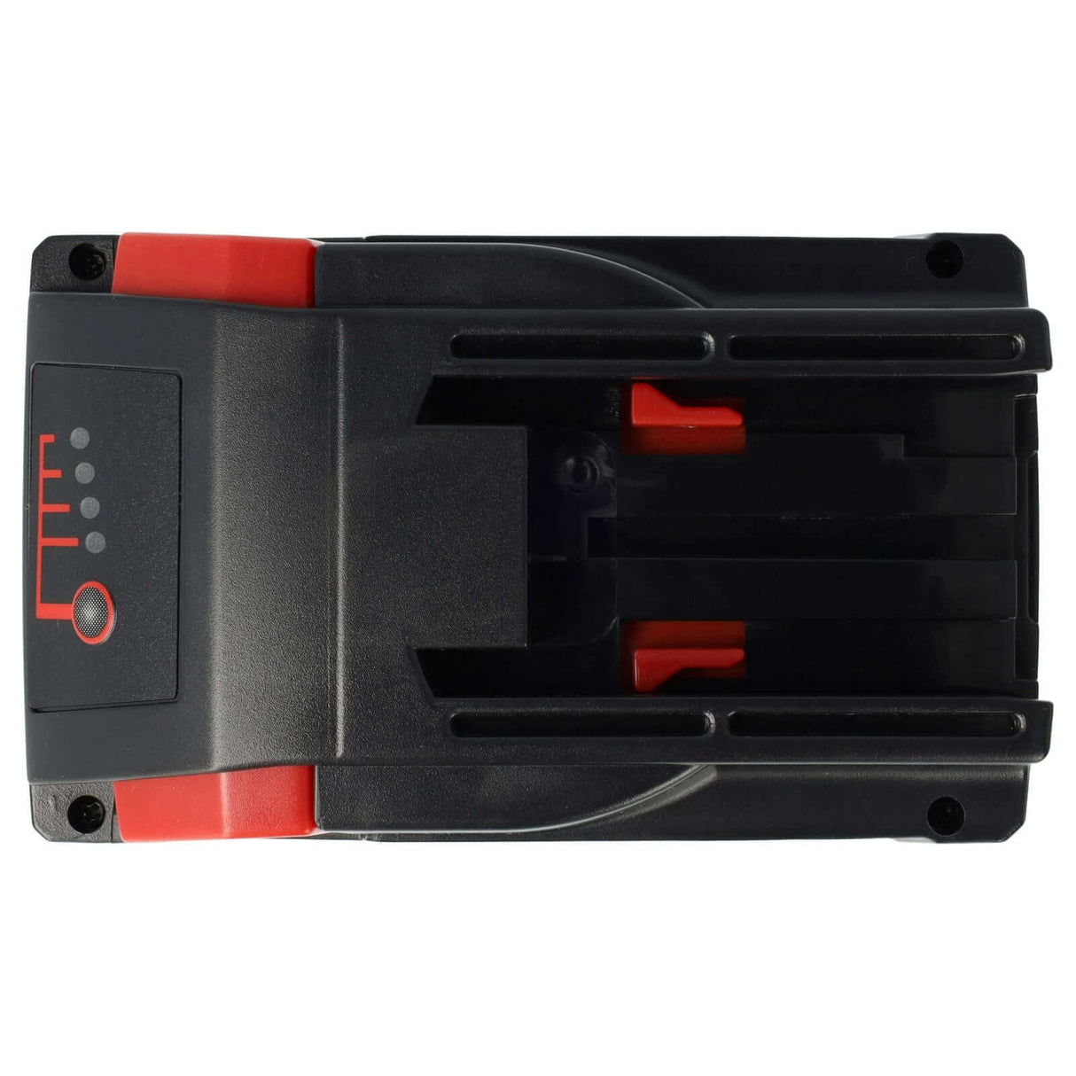 Hoge kwaliteit EXTENSILO accu specifiek voor Milwaukee M28 BX 28V machines.