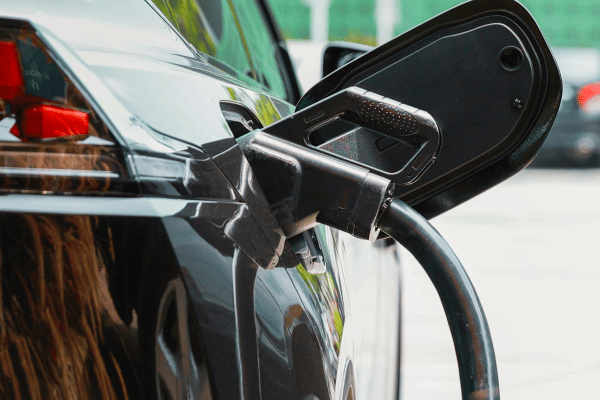 Alles over bijtelling voor elektrische auto’s in 2026