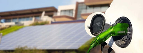laadpaal-zonnepanelen