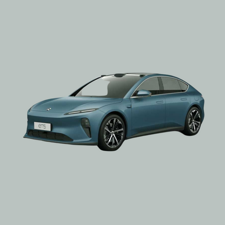 Nio ET5