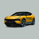 Lotus Eletre (2022–heden) – laadkabels & laden