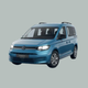 Volkswagen Caddy Kombi & Kombi Maxi 1.5 eHybrid (2025–heden)