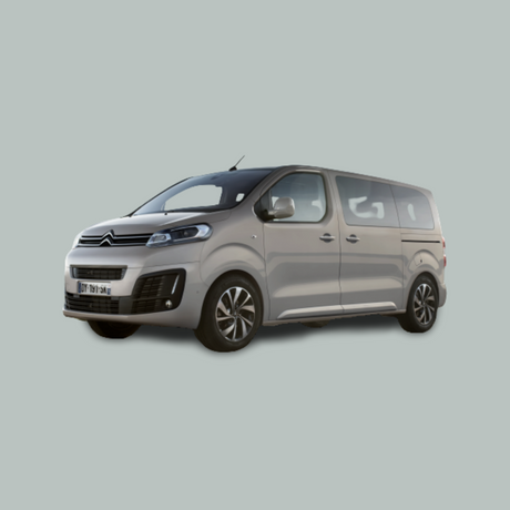 Citroen e-SpaceTourer