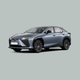 Lexus RZ (2023–heden) – laadkabels & laden