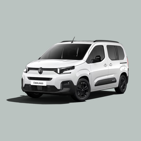 Citroen ë-Berlingo