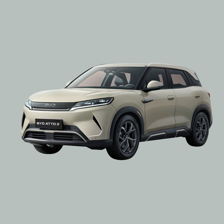 BYD Atto 2 (2025→)
