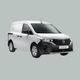 Nissan Townstar EV (Van L1/L2 & Evalia) 2023–heden – laadkabels & laden