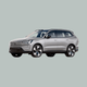 Volvo EX90 (2024–heden, Single & Twin Motor)
