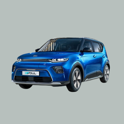 Kia e-Soul Full Electric (2019–2023) – laadkabels & laden