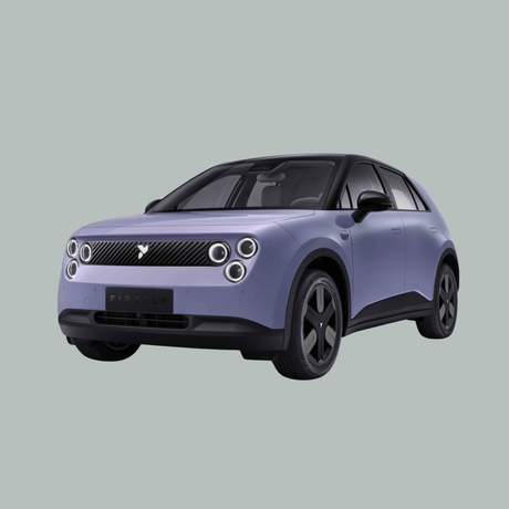 FIREFLY Firefly (2025→)