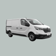 Renault Trafic E-TECH Electric L1H1 & L2H1 Comfort (2023) - laadkabel & laden