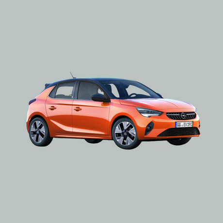 Opel Corsa-e