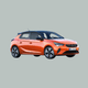 Opel Corsa-e (2019–2022) – laadkabels & laden