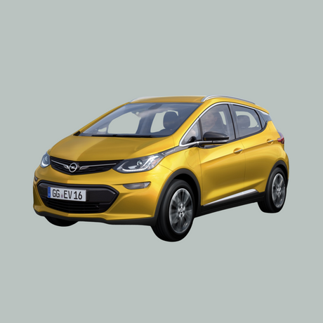 Opel Ampera-e